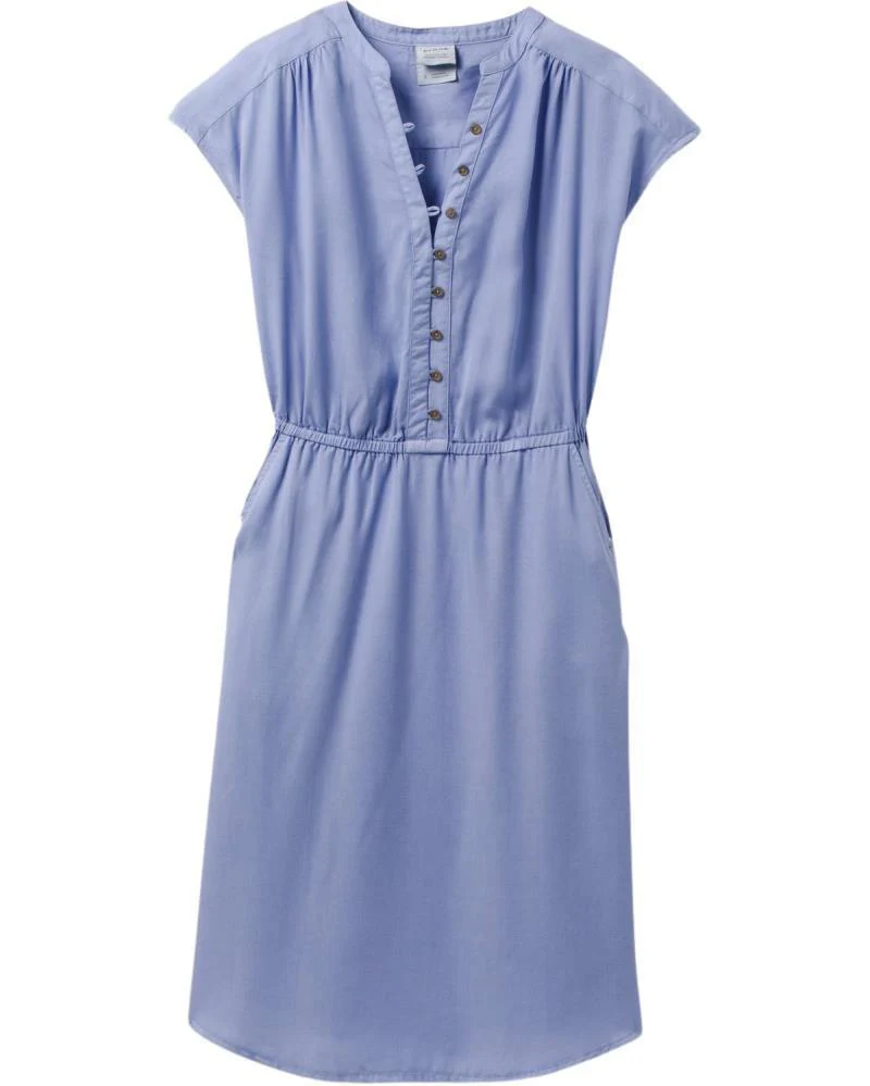 Lavendar Bay Dress - Image 3