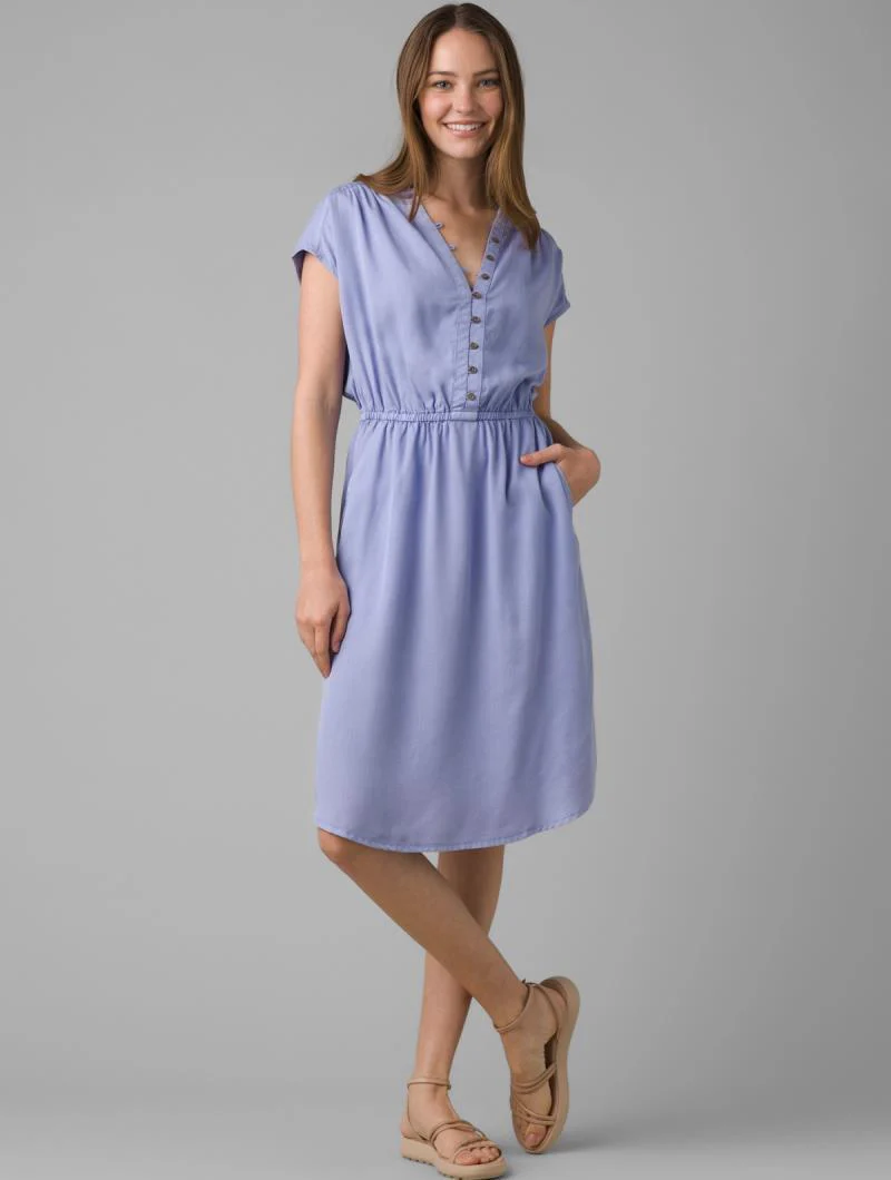 Lavendar Bay Dress - Image 4