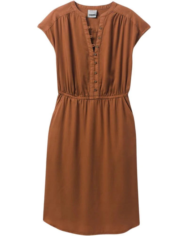 Lavendar Bay Dress - Image 5