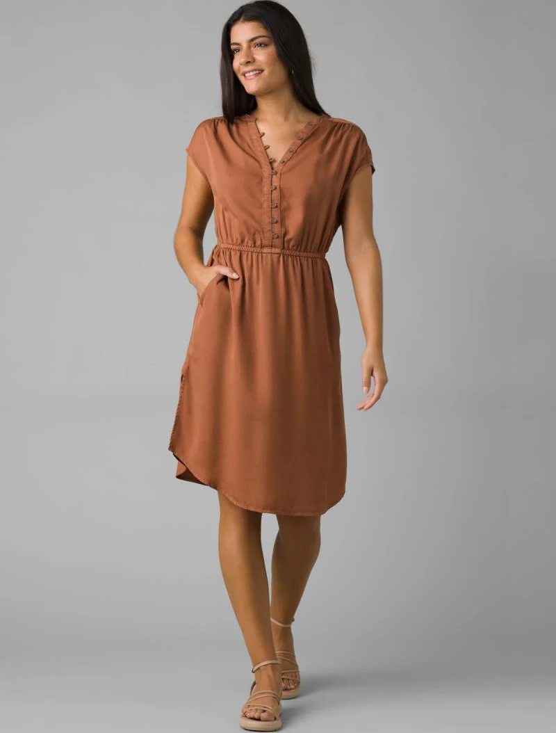 Lavendar Bay Dress - Image 6