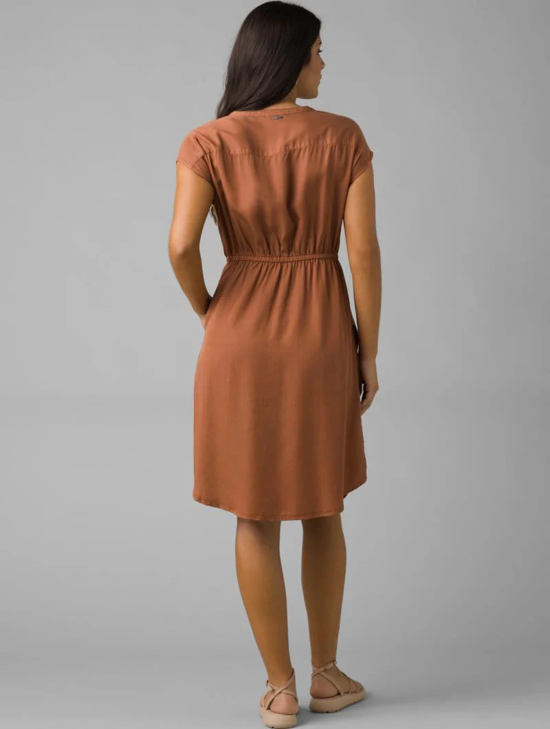 Lavendar Bay Dress - Image 7