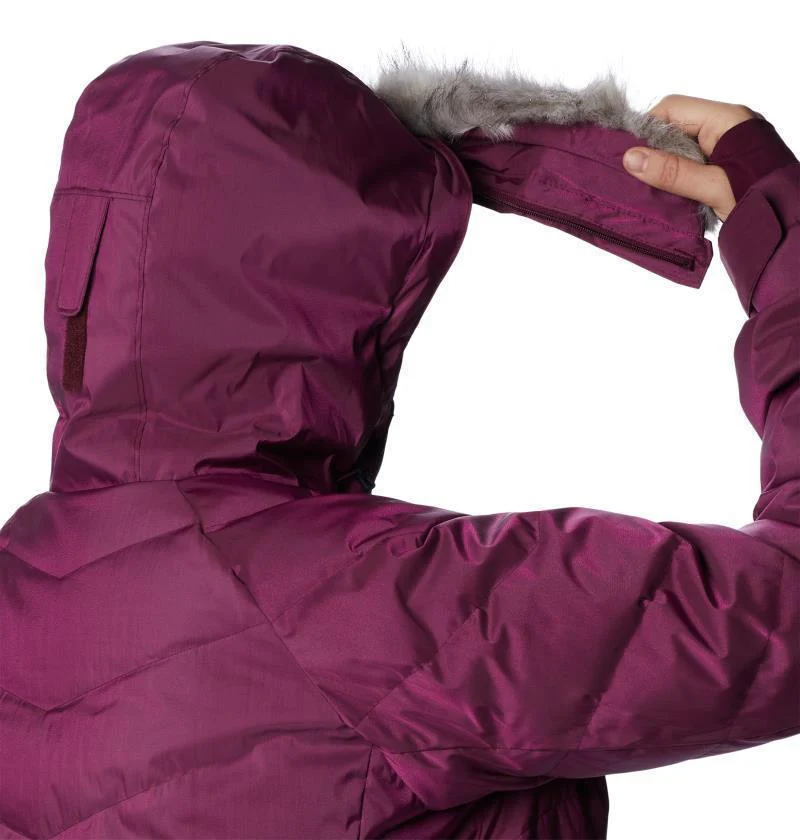 Lay D Down II Mid Jacket - Plus - Womens - Image 20