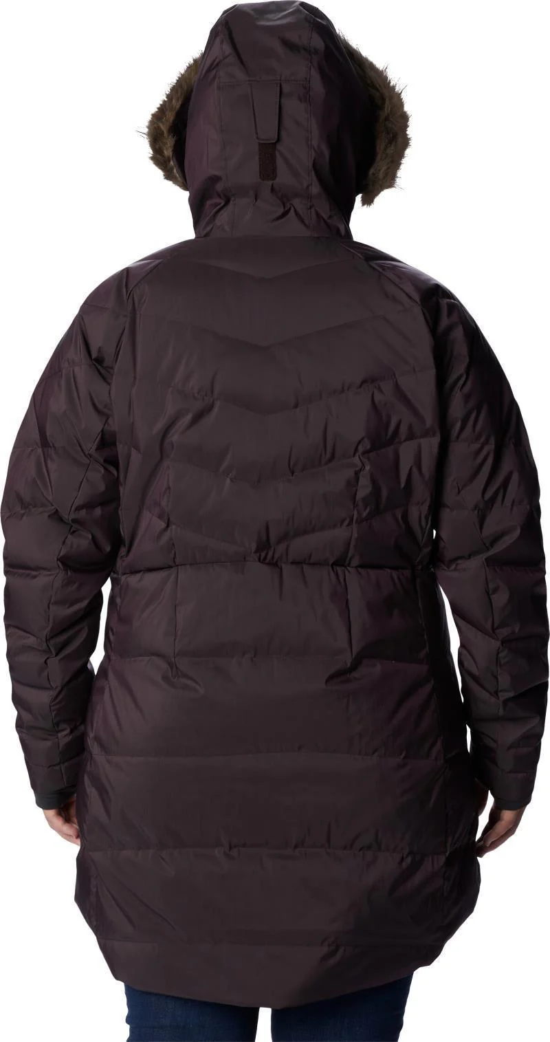 Lay D Down II Mid Jacket - Plus - Womens - Image 26