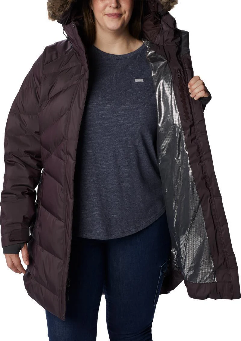 Lay D Down II Mid Jacket - Plus - Womens - Image 27