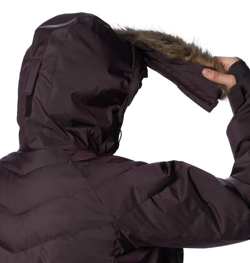 Lay D Down II Mid Jacket - Plus - Womens - Image 29