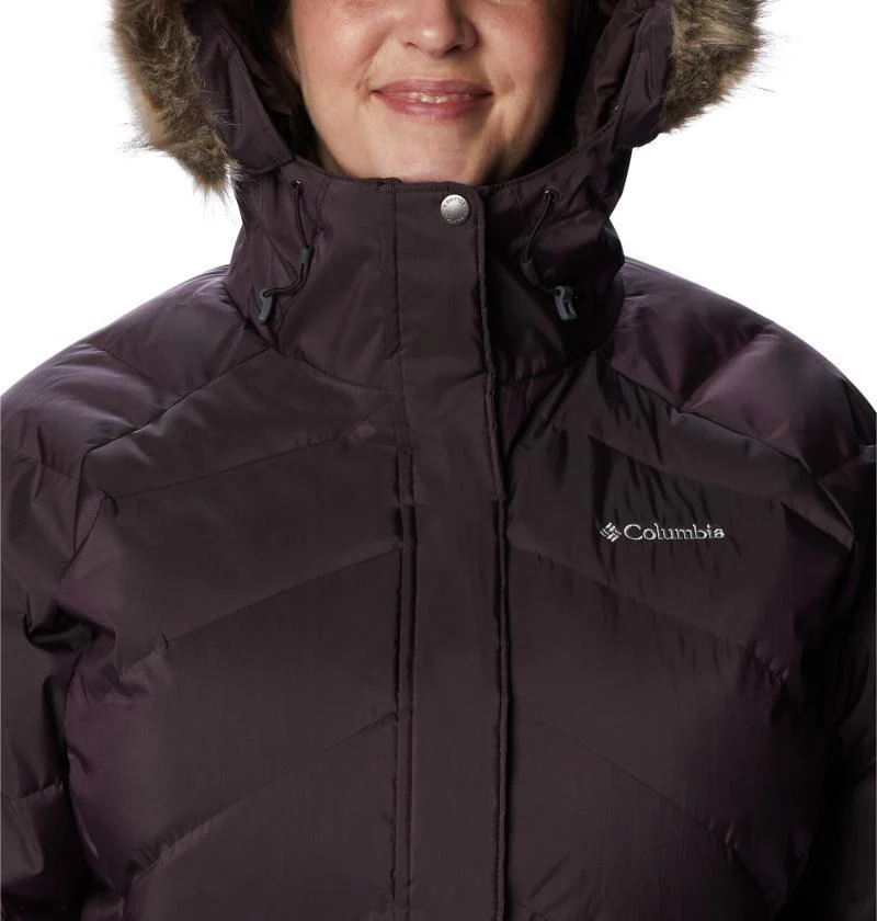 Lay D Down II Mid Jacket - Plus - Womens - Image 30
