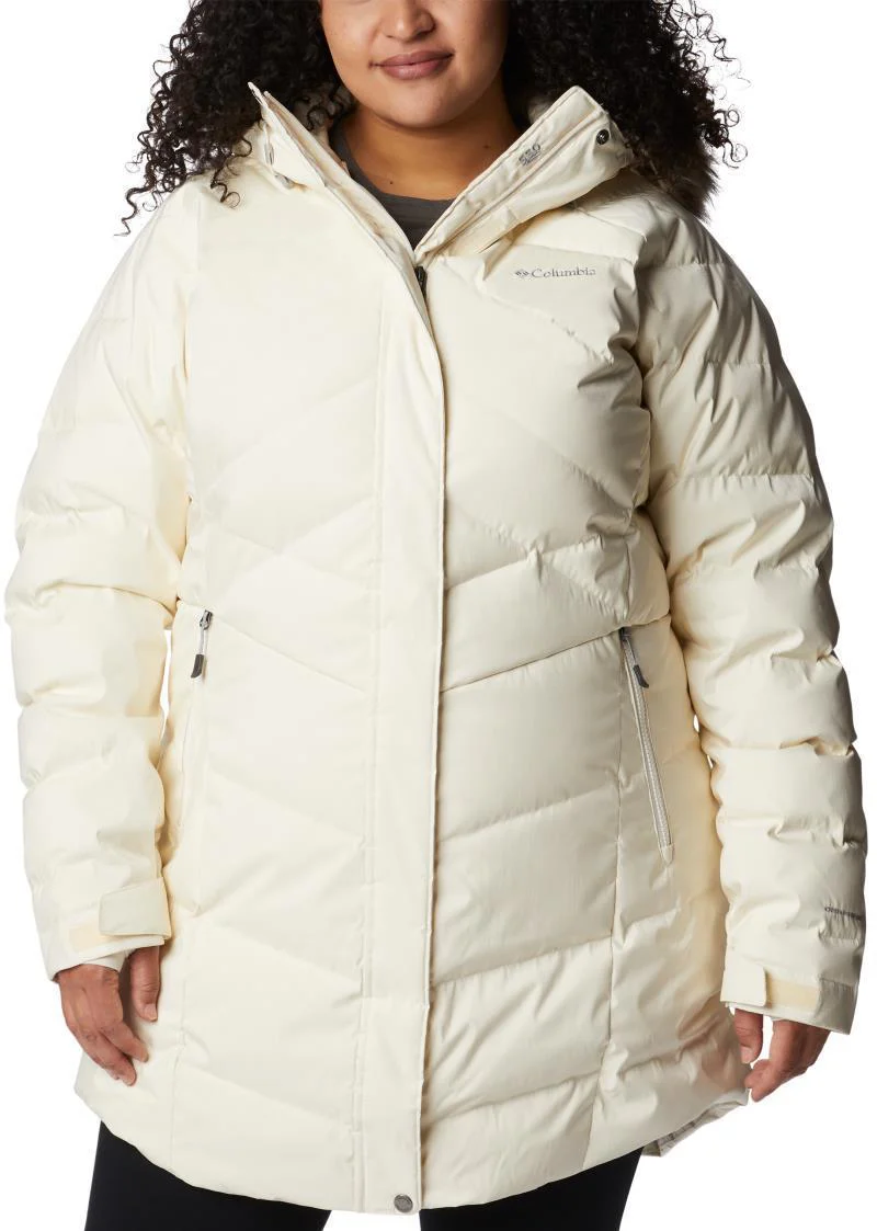 Lay D Down II Mid Jacket - Plus - Womens - Image 33