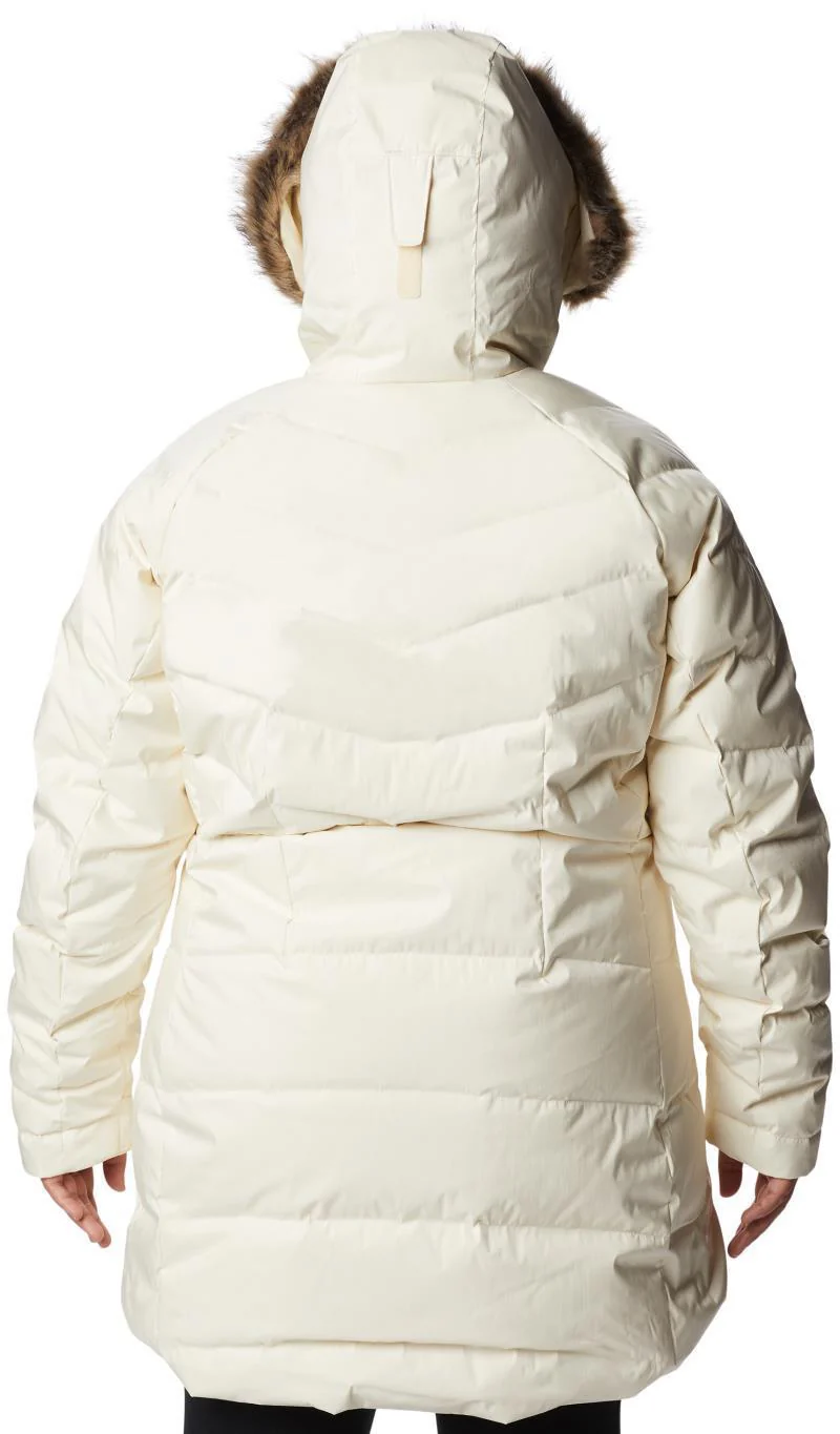 Lay D Down II Mid Jacket - Plus - Womens - Image 34