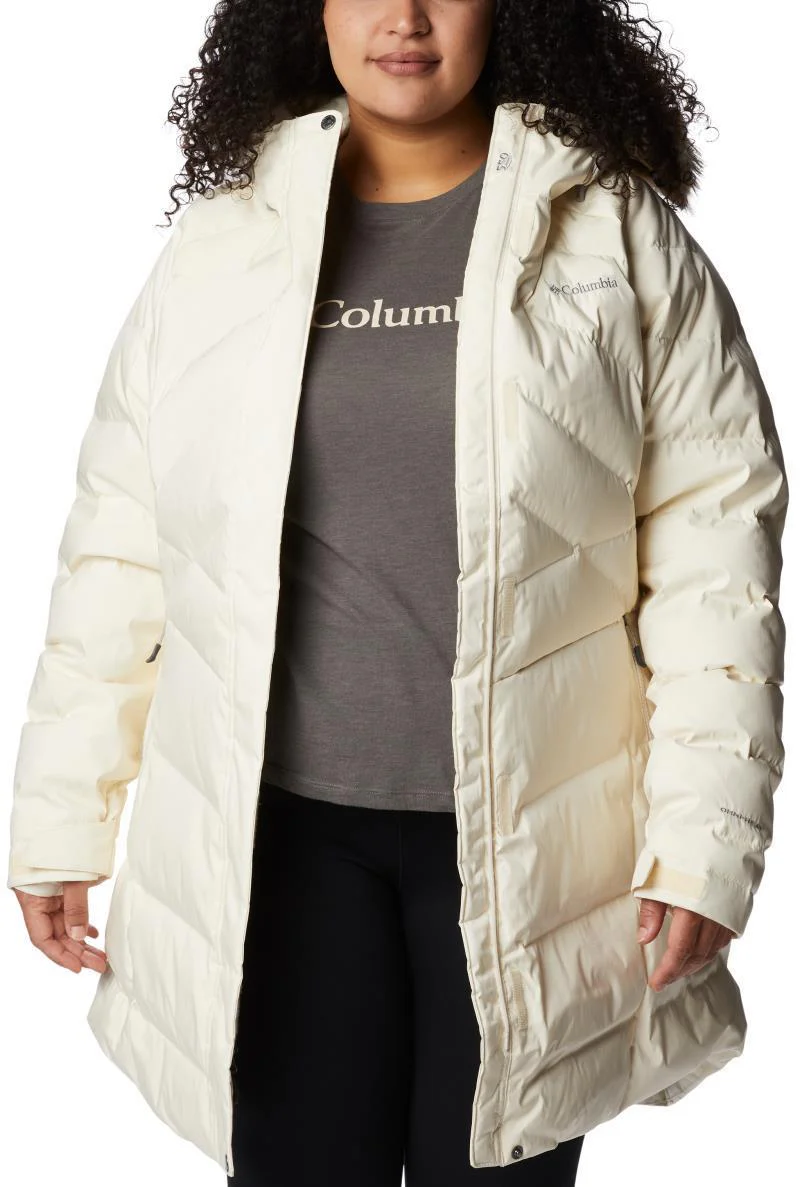 Lay D Down II Mid Jacket - Plus - Womens - Image 35