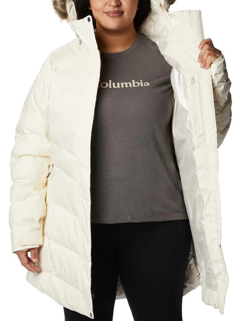 Lay D Down II Mid Jacket - Plus - Womens - Image 36