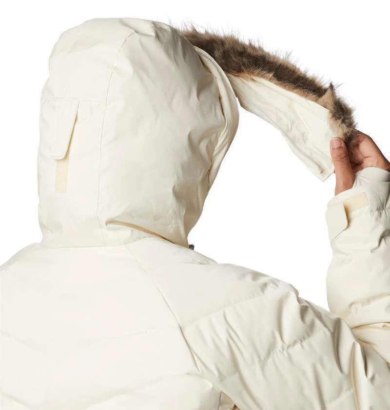 Lay D Down II Mid Jacket - Plus - Womens - Image 37