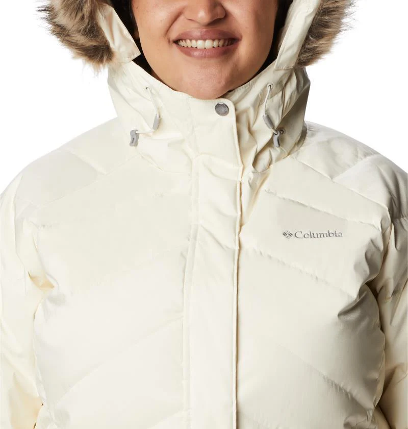 Lay D Down II Mid Jacket - Plus - Womens - Image 39