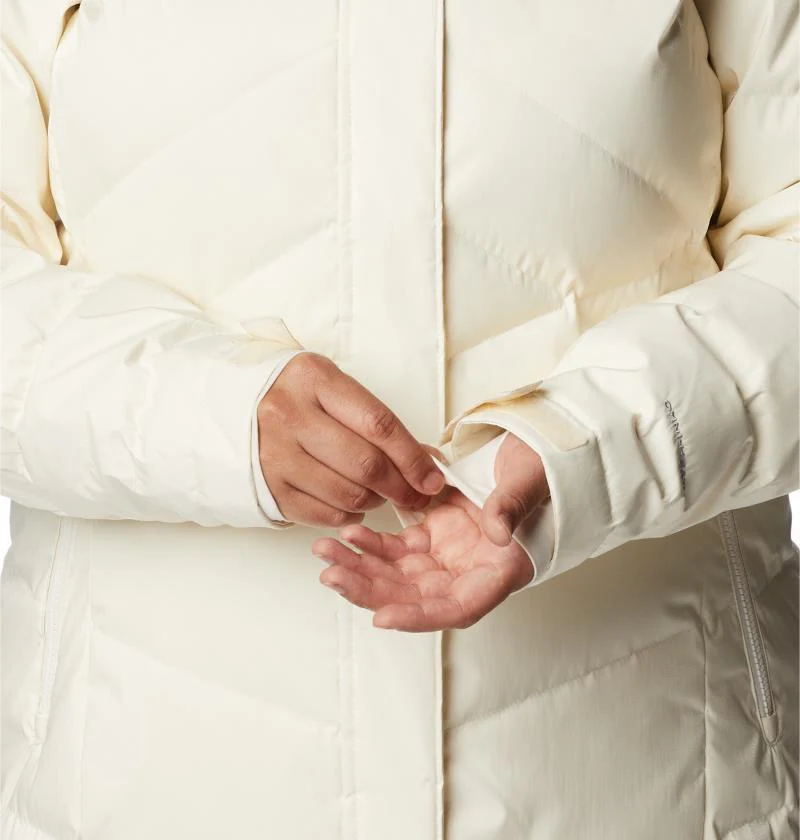 Lay D Down II Mid Jacket - Plus - Womens - Image 40