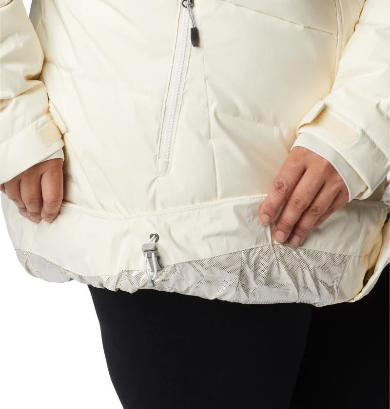 Lay D Down II Mid Jacket - Plus - Womens - Image 41