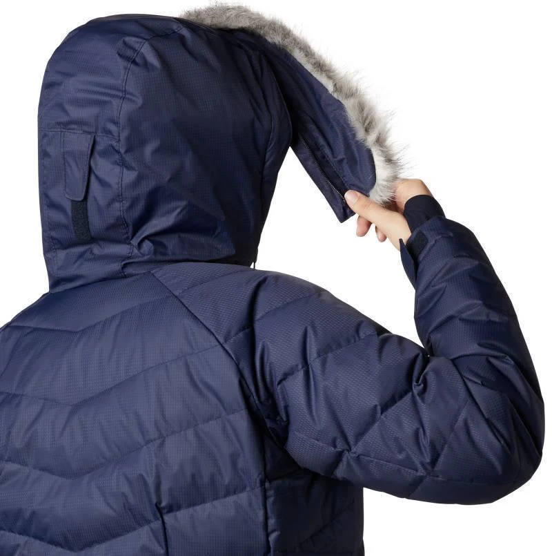 Lay D Down II Mid Jacket - Plus - Womens - Image 5