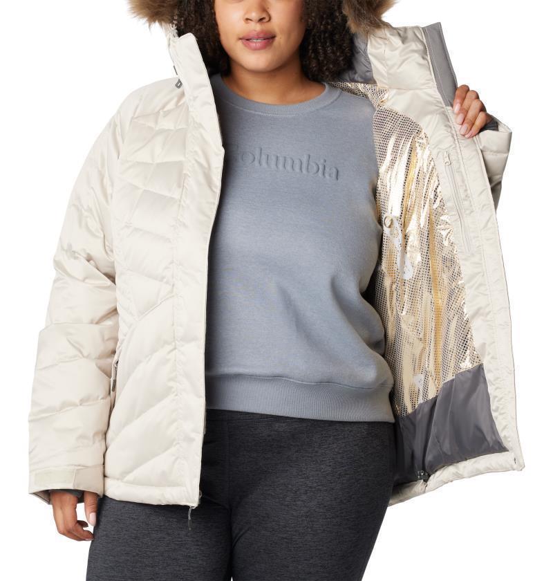 Lay D Down III Jacket - Plus - Womens - Image 12