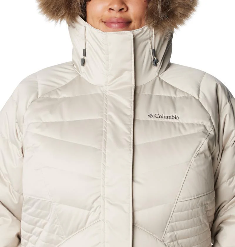 Lay D Down III Jacket - Plus - Womens - Image 13