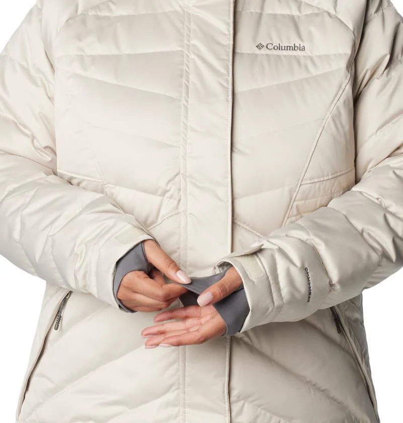 Lay D Down III Jacket - Plus - Womens - Image 14