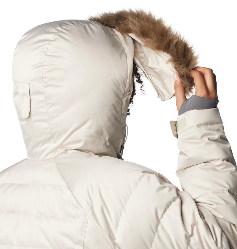 Lay D Down III Jacket - Plus - Womens - Image 15