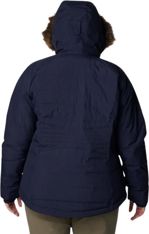 Lay D Down III Jacket - Plus - Womens - Image 17