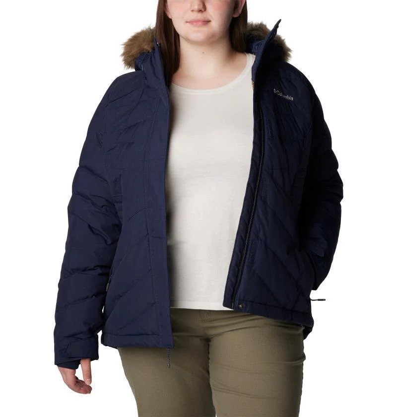 Lay D Down III Jacket - Plus - Womens - Image 19