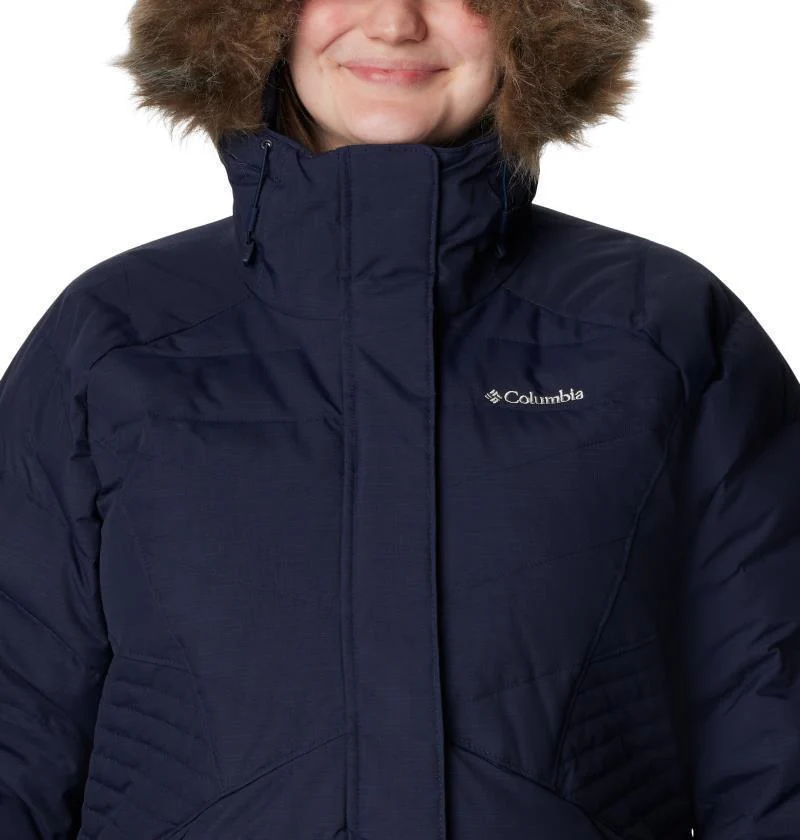 Lay D Down III Jacket - Plus - Womens - Image 21