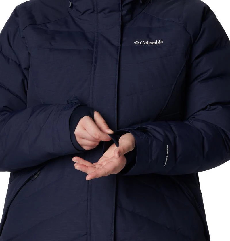 Lay D Down III Jacket - Plus - Womens - Image 22