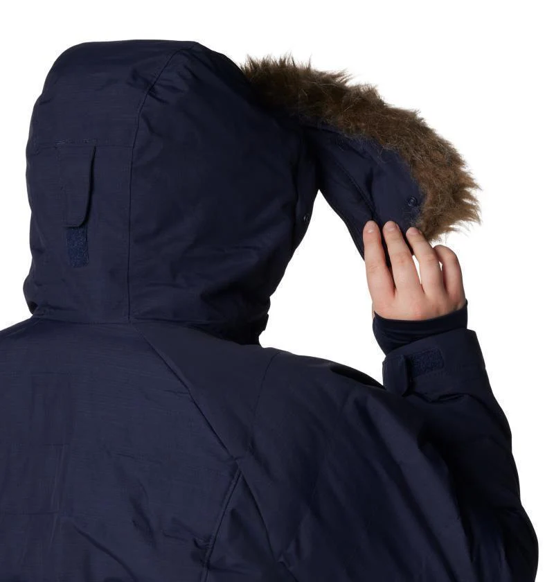 Lay D Down III Jacket - Plus - Womens - Image 23