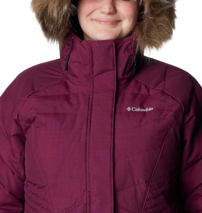 Lay D Down III Jacket - Plus - Womens - Image 29