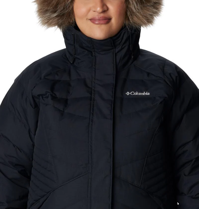 Lay D Down III Jacket - Plus - Womens - Image 6