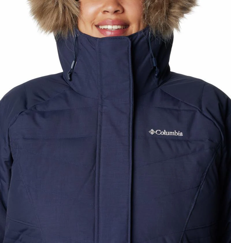 Lay D Down III Mid Jacket - Plus - Womens - Image 13