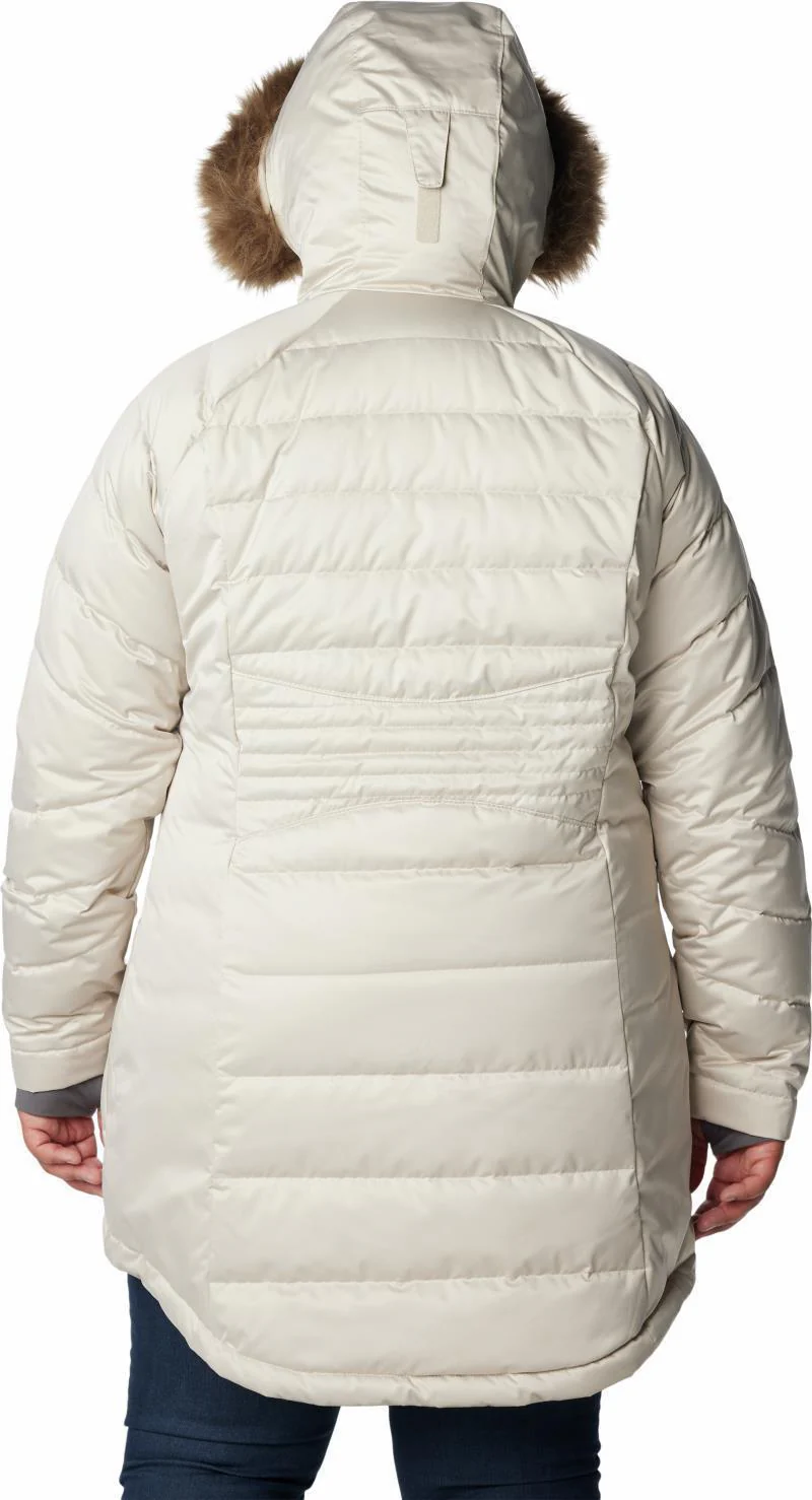 Lay D Down III Mid Jacket - Plus - Womens - Image 16