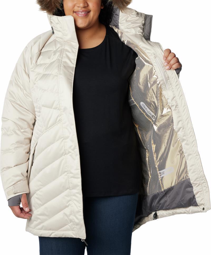 Lay D Down III Mid Jacket - Plus - Womens - Image 18
