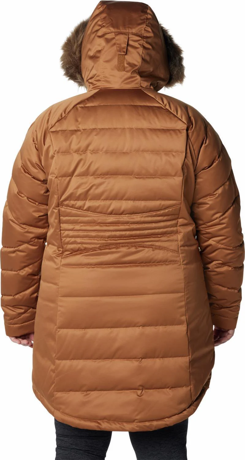 Lay D Down III Mid Jacket - Plus - Womens - Image 22
