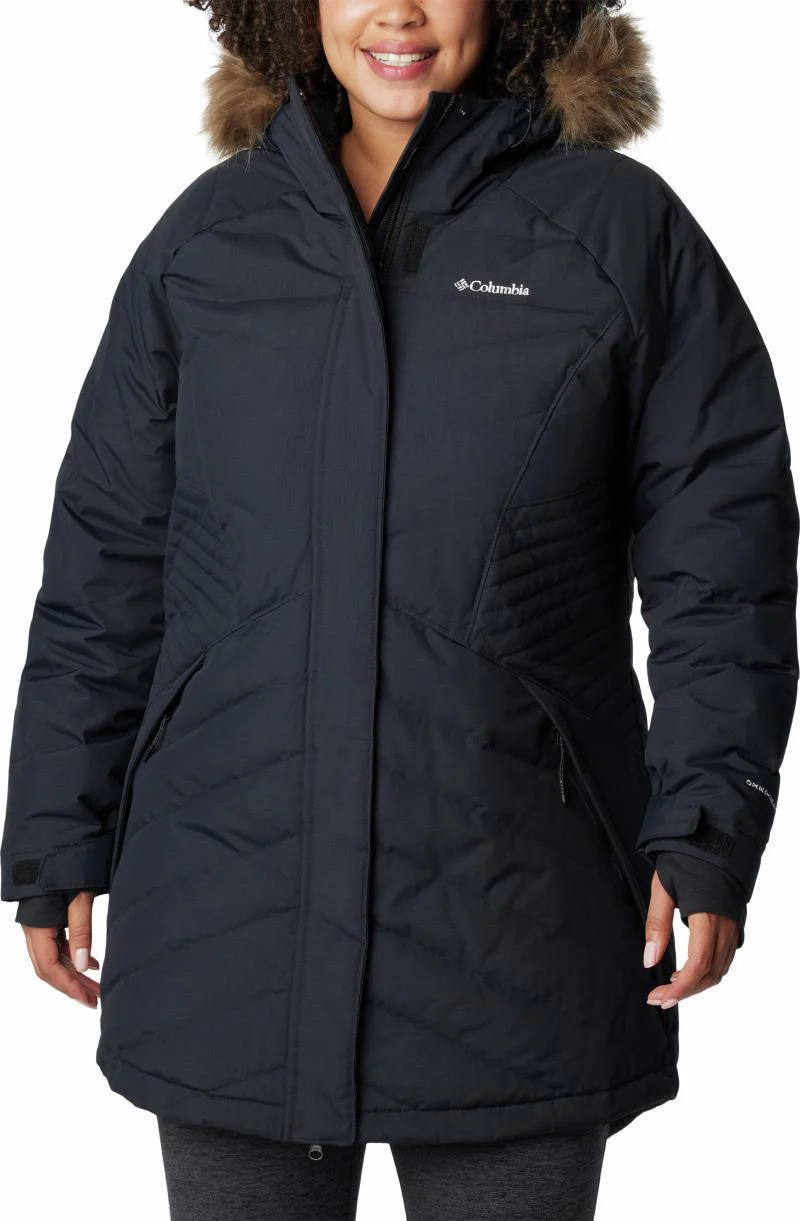 Lay D Down III Mid Jacket - Plus - Womens - Image 24