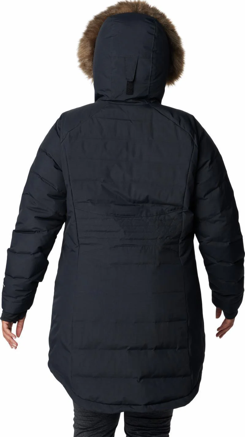 Lay D Down III Mid Jacket - Plus - Womens - Image 28