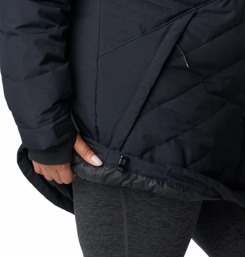 Lay D Down III Mid Jacket - Plus - Womens - Image 30