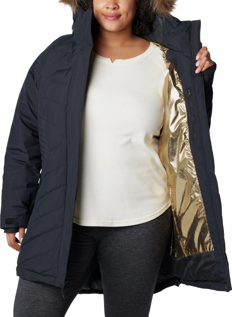 Lay D Down III Mid Jacket - Plus - Womens - Image 31
