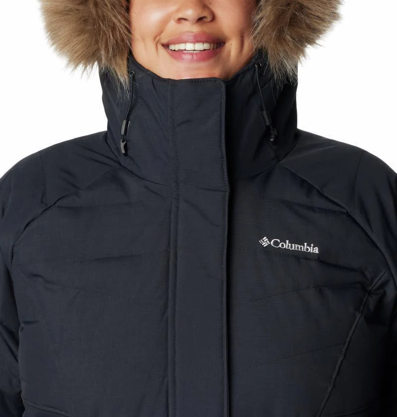 Lay D Down III Mid Jacket - Plus - Womens - Image 32