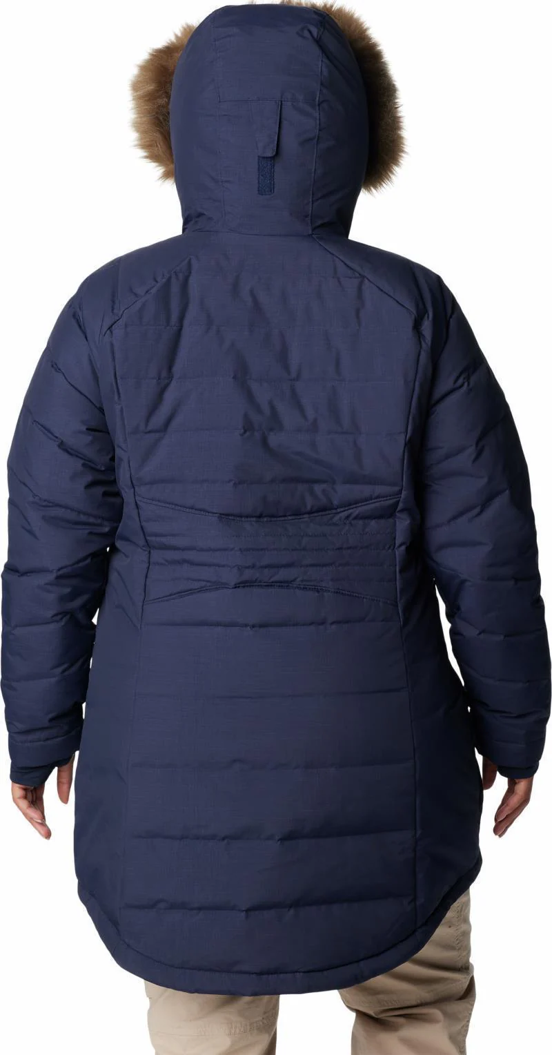 Lay D Down III Mid Jacket - Plus - Womens - Image 9