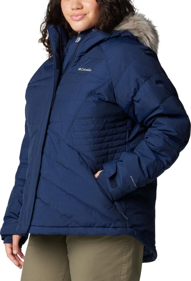 Lay D Down IV Jacket, Extended - Womens - Image 10