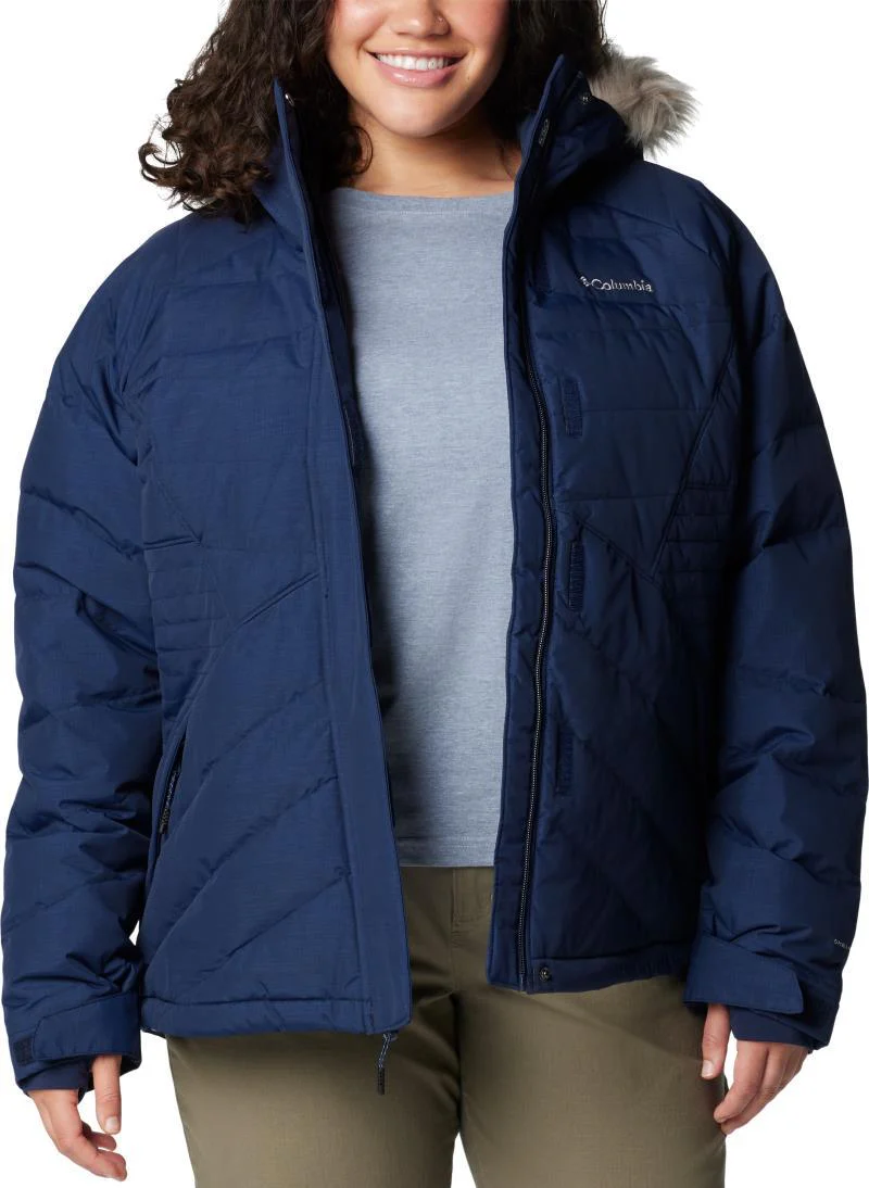 Lay D Down IV Jacket, Extended - Womens - Image 11