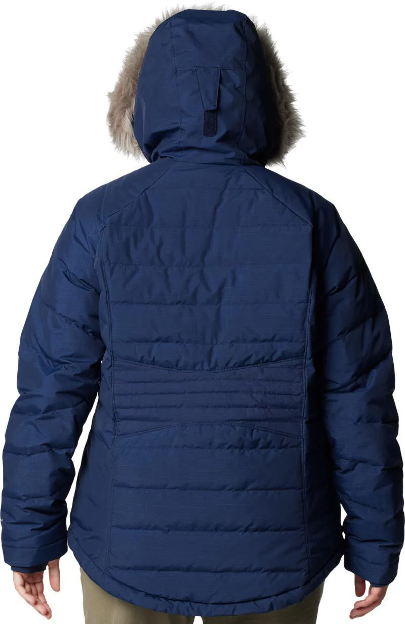 Lay D Down IV Jacket, Extended - Womens - Image 12