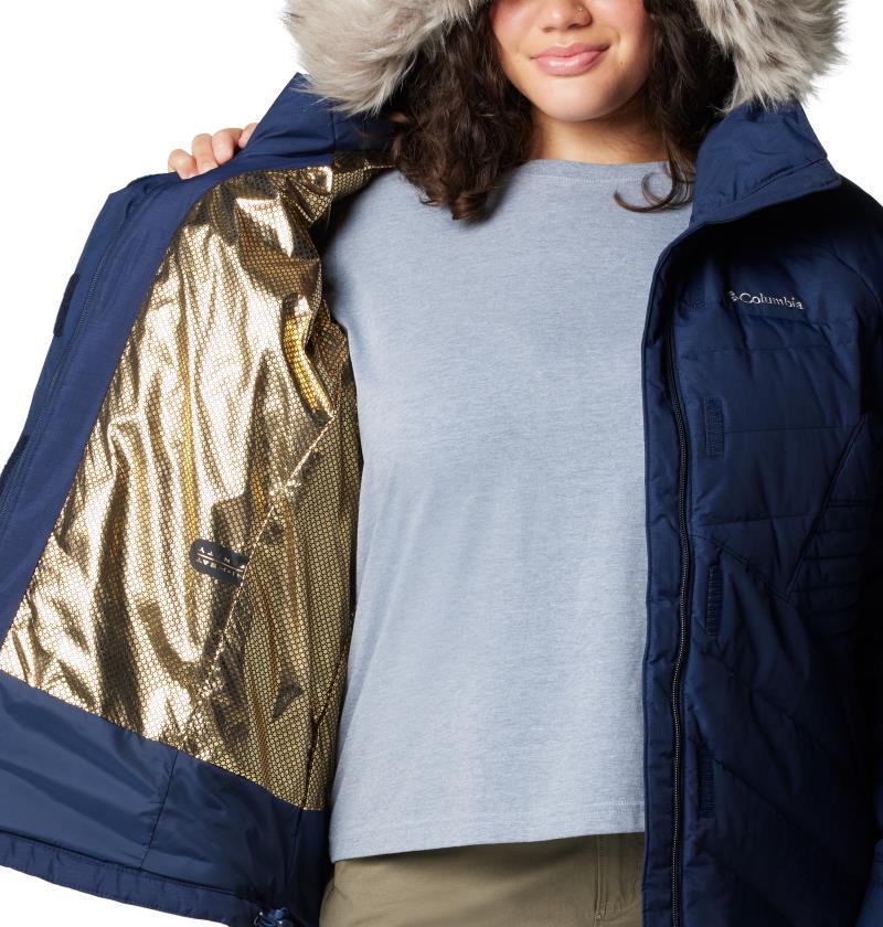 Lay D Down IV Jacket, Extended - Womens - Image 13
