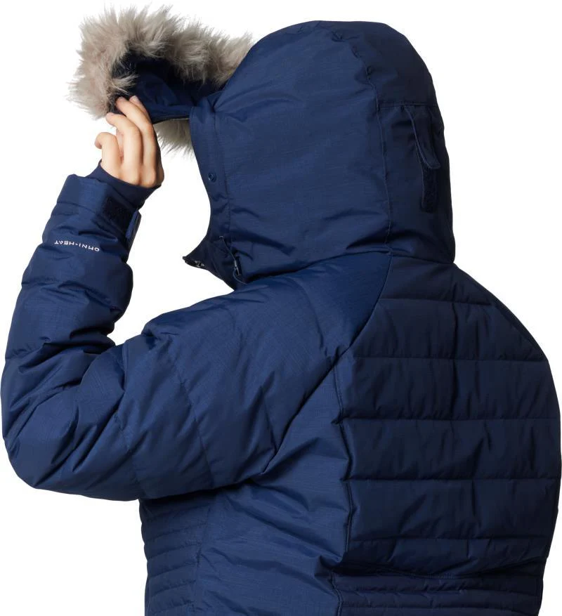 Lay D Down IV Jacket, Extended - Womens - Image 14