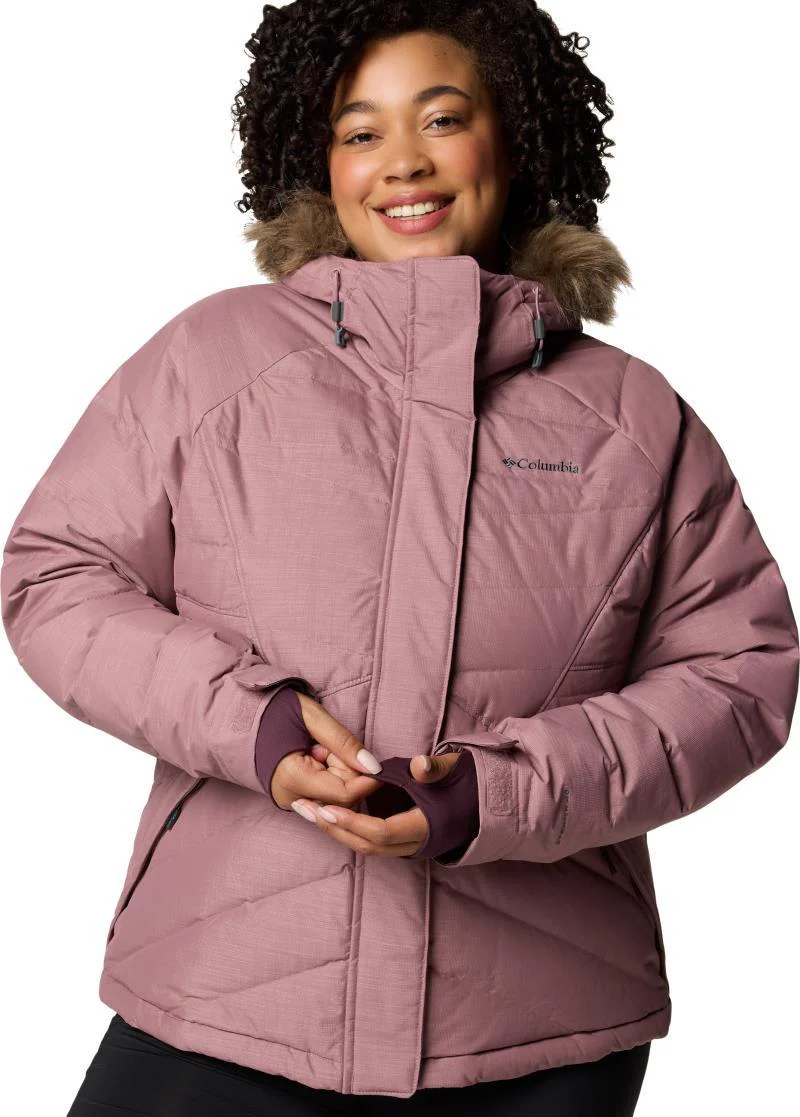 Lay D Down IV Jacket, Extended - Womens - Image 16