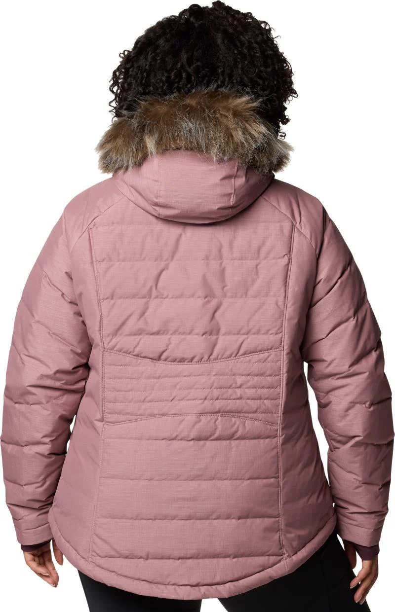 Lay D Down IV Jacket, Extended - Womens - Image 18