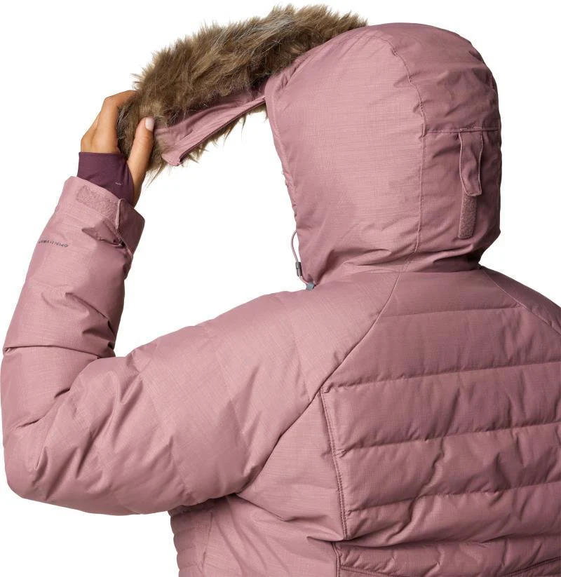 Lay D Down IV Jacket, Extended - Womens - Image 19