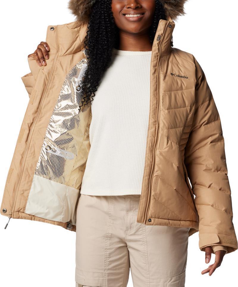 Lay D Down IV Jacket, Extended - Womens - Image 2