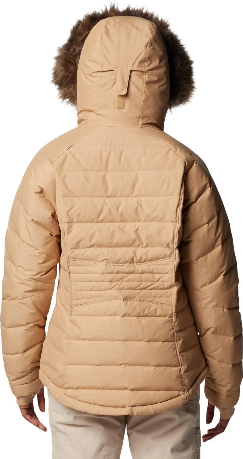 Lay D Down IV Jacket, Extended - Womens - Image 4